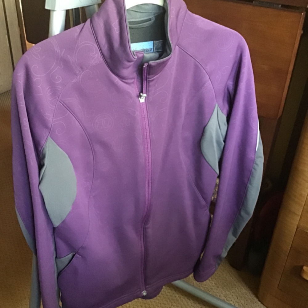 Bicycle Jacket - image 2